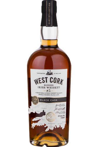 West Cork 12 Year Old Sherry Cask Whisky | Fine Drams