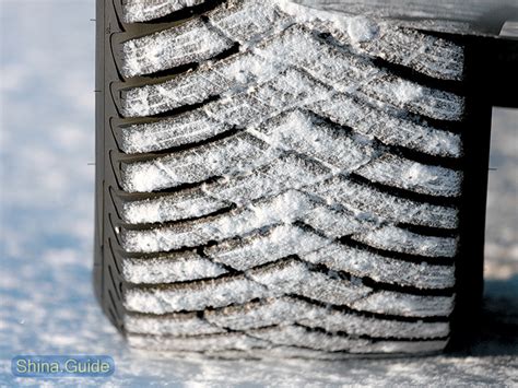 Goodyear UltraGrip Ice Arctic SUV: Покажите зиме, кто из вас главный ...