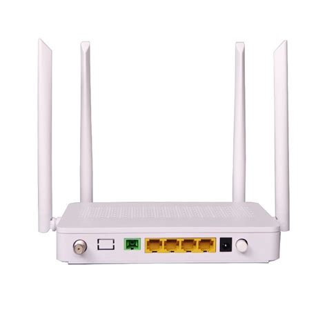 Dual Band Gpon Ont Router At Best Price In Mumbai ID 2850143403262