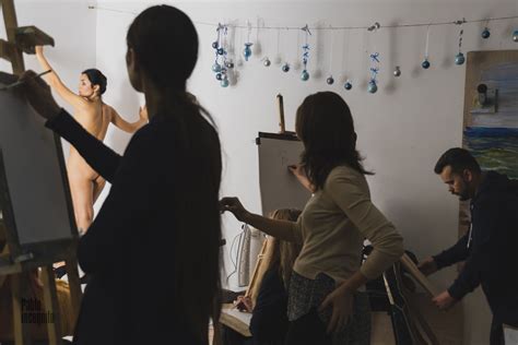 Pablo Incognito Author S Website Of Nude Photographer Photo Gallery