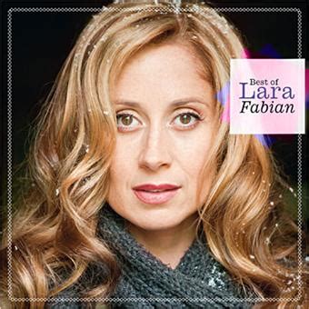 Best of - Lara Fabian - CD album - Achat & prix | fnac