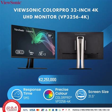 screen size kimapi  uhd resolution niumy monitor  ict