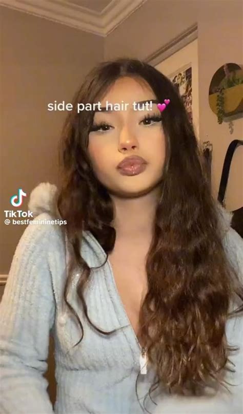 Not My Video Latina Hair Cute Simple Hairstyles Easy Hairstyles For Thick Hair