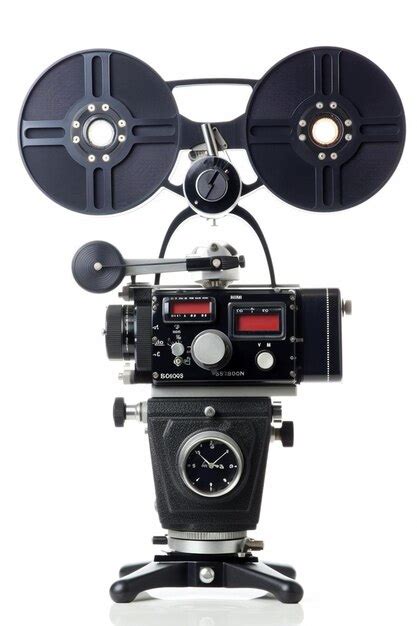 premium photo  camera   number