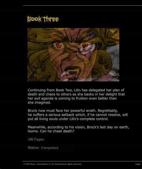 Reapers-Grim: The-Trilogy, by-Roy-McClanahan, graphic-novel, NSFW