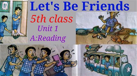 lets  friends ll  class ll explained  telugu youtube