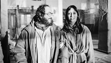 Interesting New Insight On Stanley Kubrick And Shelley Duvalls