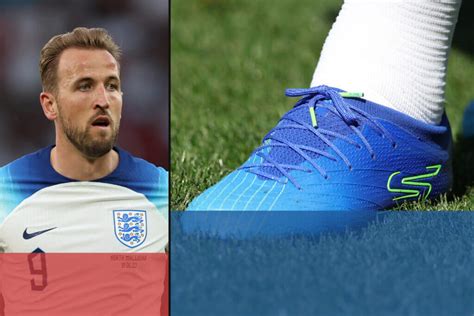 Harry Kane and Skechers: Inside the England captain’s ‘unexpected’ deal ...