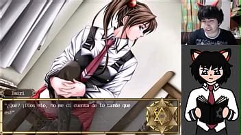 Bible Black Gameplay Español Capítulo 2 XVIDEOS