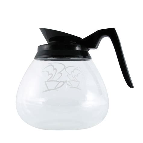 How To Use A Glass Coffee Carafe at Henry Storms blog