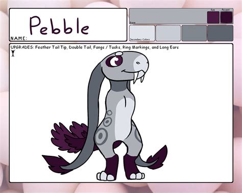 Pebble App by Pixel-Coyote on DeviantArt