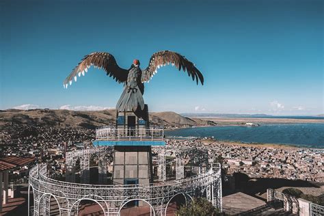 O Que Fazer Em Puno - O que fazer em Puno, a capital folclórica do Peru - Viajei Bonito