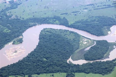 Bacia Do Rio Paraguai - Famasul percorre 1.200 quilômetros pela Bacia do Rio Paraguai em ...
