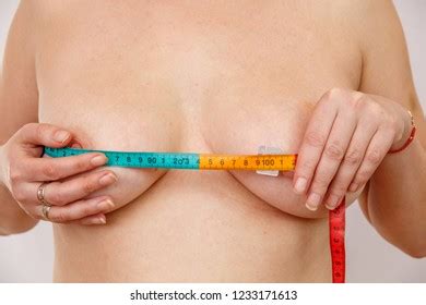 30 Year Old Naked Caucasian Woman Stock Photo 1233171613 Shutterstock