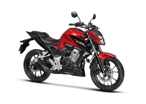 Por que a CB 300F Twister é a Naked Ideal para Uso Urbano