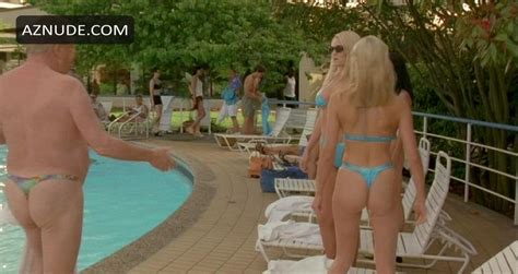 JUD TYLOR Nude AZNude