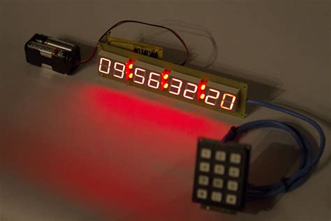 Bomb Timer Movie Prop | X-INfERNO.com