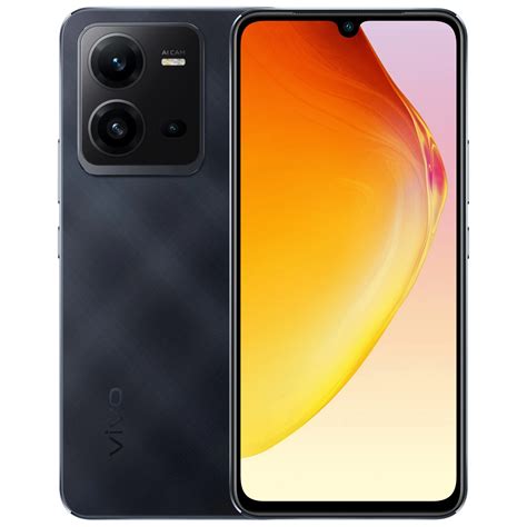 Buy Vivo V25 5G (12GB RAM, 256GB, Elegant Black) | With 44W Fast ...