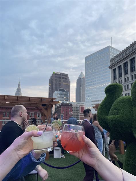 Guides to Explore — The Cleveland Bucket List