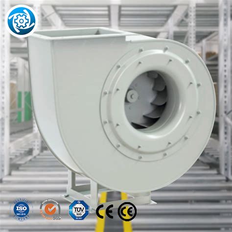 Decent Machinery China API 673 Standard Centrifugal Blower Boiler