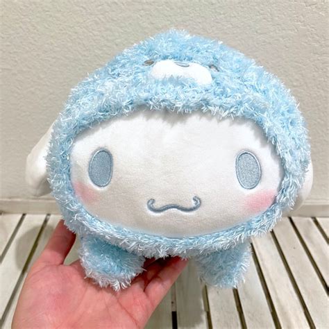 Hot Water Plush Etsy