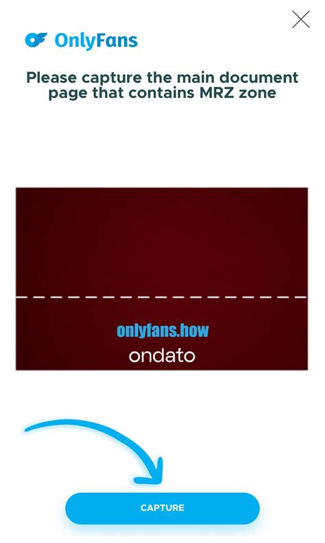 Crear una cuenta en OnlyFans - OnlyFans - Guía del Creador