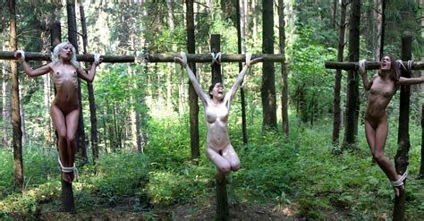 Outdoor Bdsm Vol N Otdr F Porn Pic