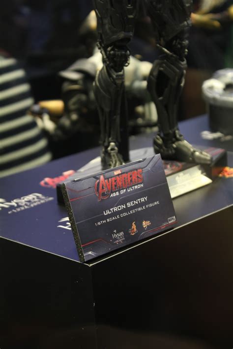 Hot Toys Age Of Ultron Ultron Toys Zone D Figures Price List