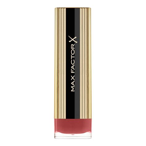 Max Factor Colour Elixir Rossetto donna g Tonalità Nude Rose Parfimo it