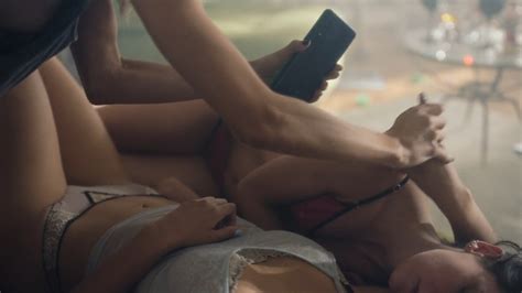 Nude Video Celebs Clara Lago Nude Limbo S01e01e04e05e06e08e10 2022