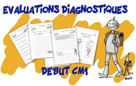 Grille D Valuation Diagnostique