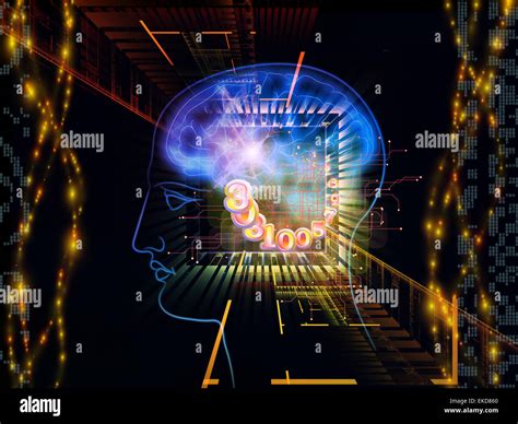 human technology  res stock photography  images alamy