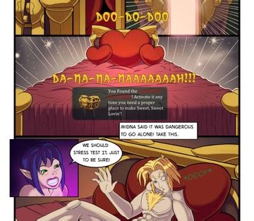 Lending Link Out Secret Chest Surprise 8muses Sex And Porn Comics