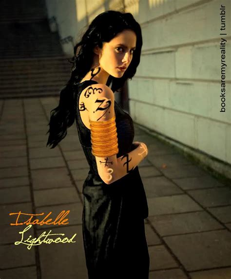 Isabelle Lightwood Isabelle Lightwood Fan Art 23307204 Fanpop