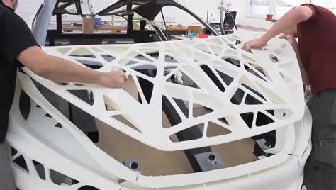 How 3d Printing Is Transforming Automotive Manufacturing Forge Labs