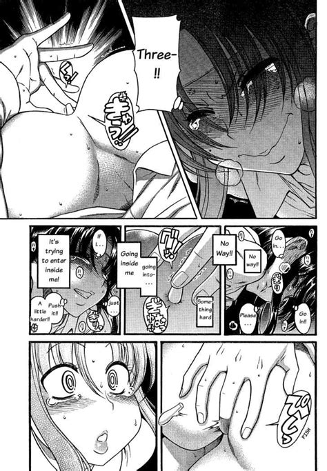 Rule 34 Anal Anus Chigusa Nana Fever Ill Manga Nana To Kaoru Sick