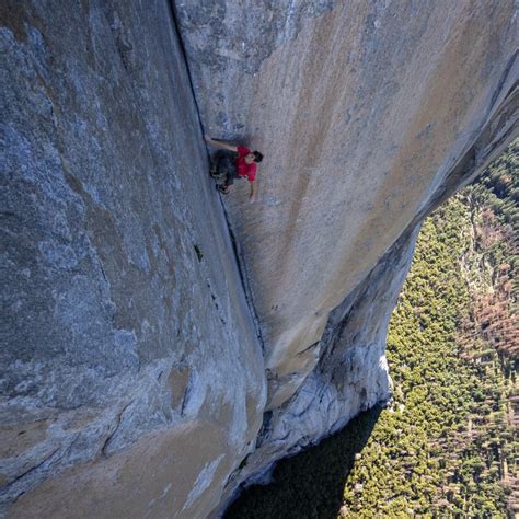 solo climber alex honnold mastered  fears  el capitan