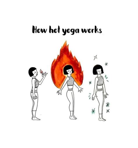 Why Should You Practice HOT YOGA