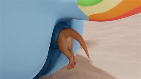 Anal Vore Tug Of Vore ThisVid