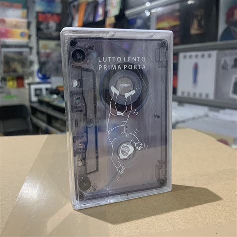 prima porta dunno recordings side