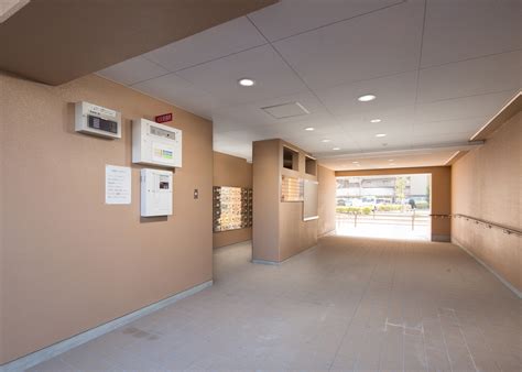 茨田大宮第一住宅3号館｜大阪市の総合建設会社（株森長工務店