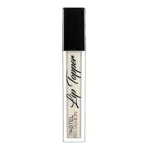Блески для губ PASTEL Блеск для губ PROFASHION LIP TOPPER – купить в ...
