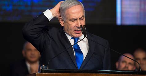 Benjamin Netanyahu indicted on corruption and bribery charges - Vox