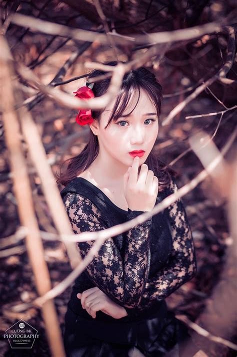 Mê mẩn với nhan sắc của hot girl 10X Đà Nẵng cực kỳ tài năng