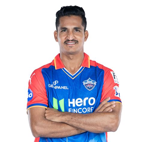 ipl  sumit kumar profile