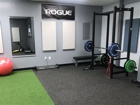 the rock fitness 1