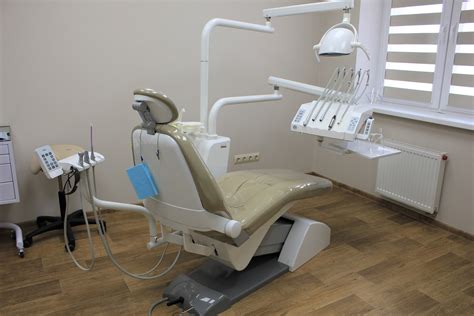 О нашей клинике - dentalhit