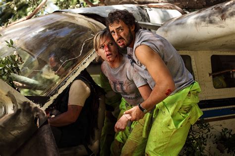 The Green Inferno