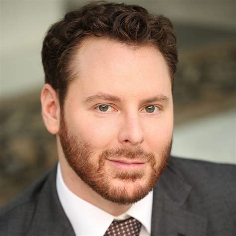 Sean Parker Act For Nih