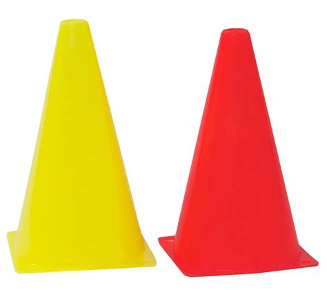 marker cone mccrackens